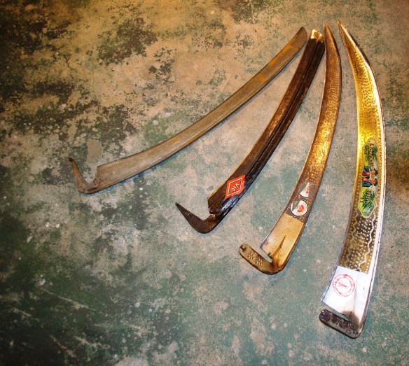 4 scythes -- also cool